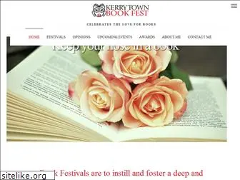 kerrytownbookfest.org