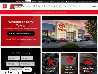 kerrytoyota.com