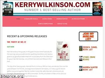 kerrywilkinson.com