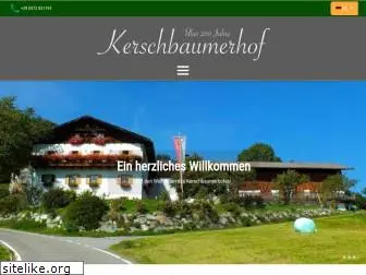 kerschbaumerhof.com