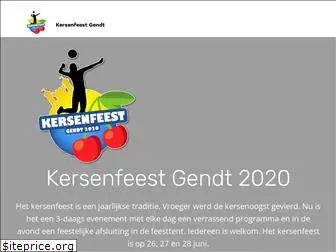 kersenfeest.nl