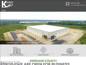 kershawcountysc.org