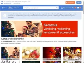 kerst-artikelen.nl