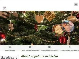 kerstbalgraveren.nl