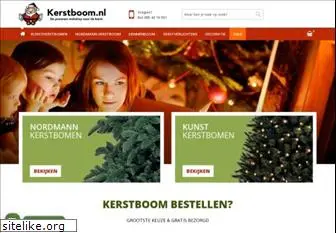 kerstboom.nl