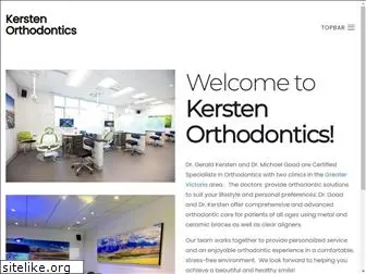 kerstenorthodontics.com
