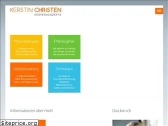 kerstin-christen.de