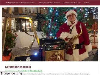 kerstmannenorkest.nl