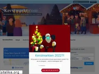 kerstmarkt.com