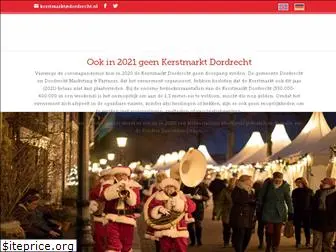 kerstmarktdordrecht.nl
