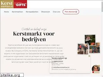 kerstmarkten.nl