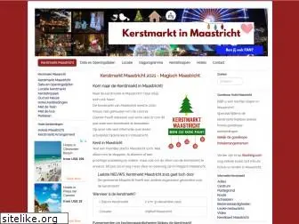 kerstmarktinmaastricht.nl