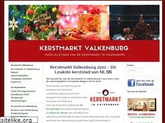 kerstmarktinvalkenburg.nl