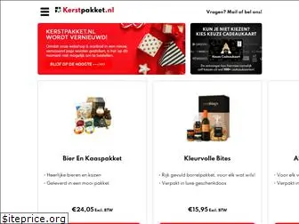 kerstpakket.nl