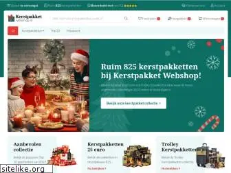 kerstpakketwebshop.nl