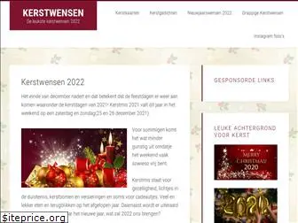 kerstwensen.eu