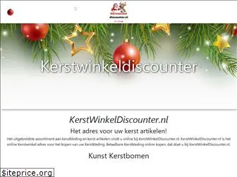 kerstwinkeldiscounter.nl