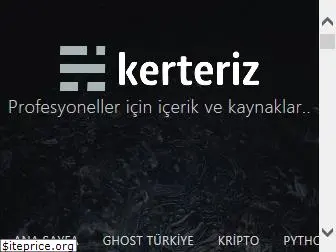 kerteriz.net