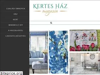 kerteshazmagazin.hu