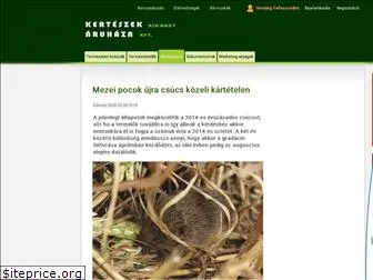 kerteszekaruhaza.com