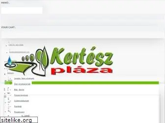 kerteszplaza.hu