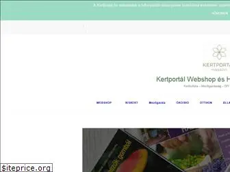 kertportal.hu