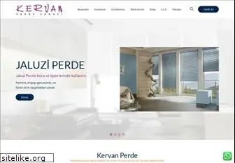 kervanperde.com