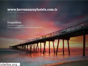 kervansarayhotels.com.tr