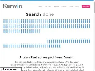 kerwin.com