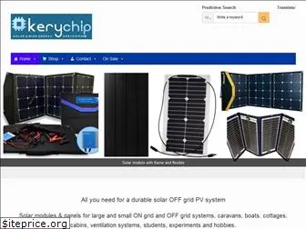 kerychip.com