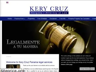 kerycruz.com