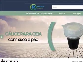 kerygma21.com.br