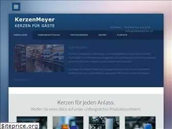 kerzenmeyer.ch