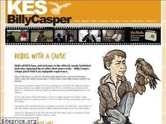 kes-billycasper.co.uk