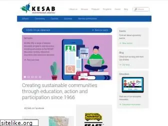 kesab.asn.au