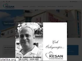 kesanhastanesi.com