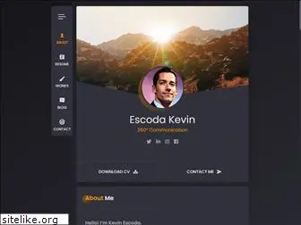 kescoda.com