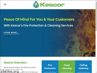 kescor.com