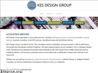 kesdesigngroup.com