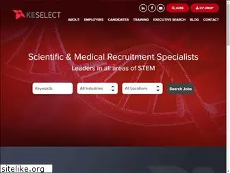 keselect.com