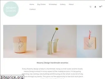 kesemydesign.com