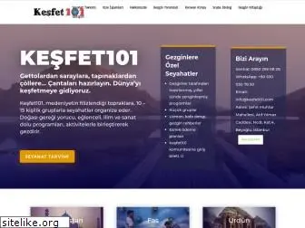 kesfet101.com