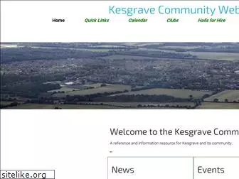 kesgrave.org.uk