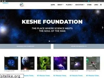 keshefoundation.org