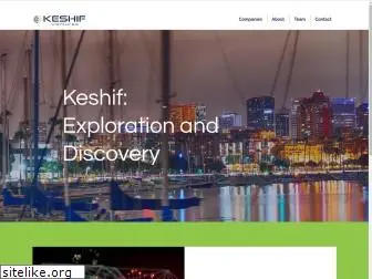 keshif.com