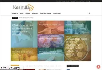 keshilla.net