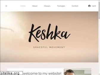 keshka.com