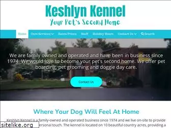 keshlynkennel.com