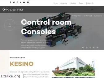 kesinoconsoles.com