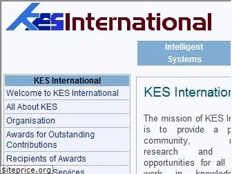 kesinternational.org